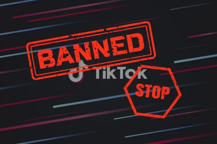 В каких ещё странах запрещён TikTok кроме Узбекистана